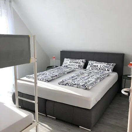 Nyaraló Airdom *